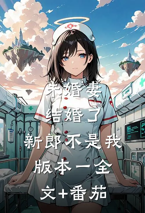 未婚妻结婚了，新郎不是我  版本一全文+番茄