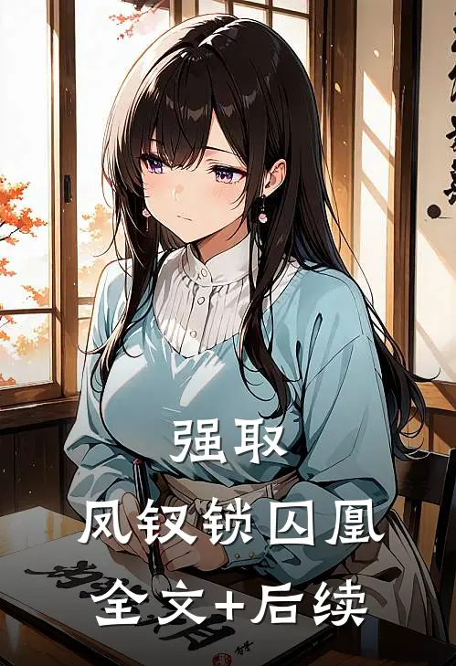 强取：凤钗锁囚凰全文+后续
