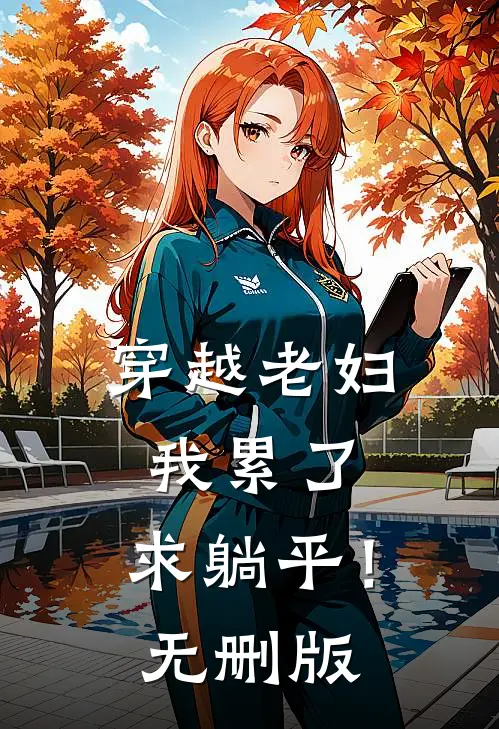 穿越老妇：我累了，求躺平！无删版