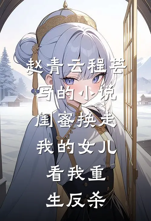 赵青云程芸写的小说闺蜜换走我的女儿，看我重生反杀