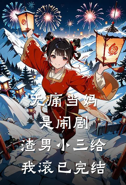 无痛当妈是闹剧，渣男小三给我滚已完结