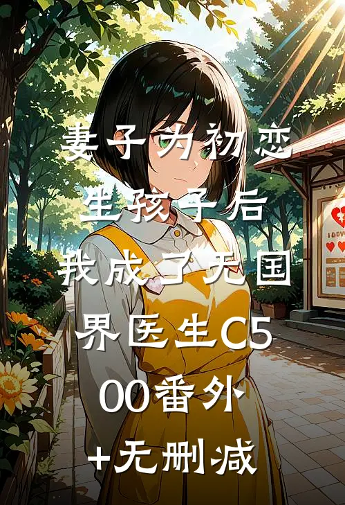 妻子为初恋生孩子后，我成了无国界医生C500番外+无删减