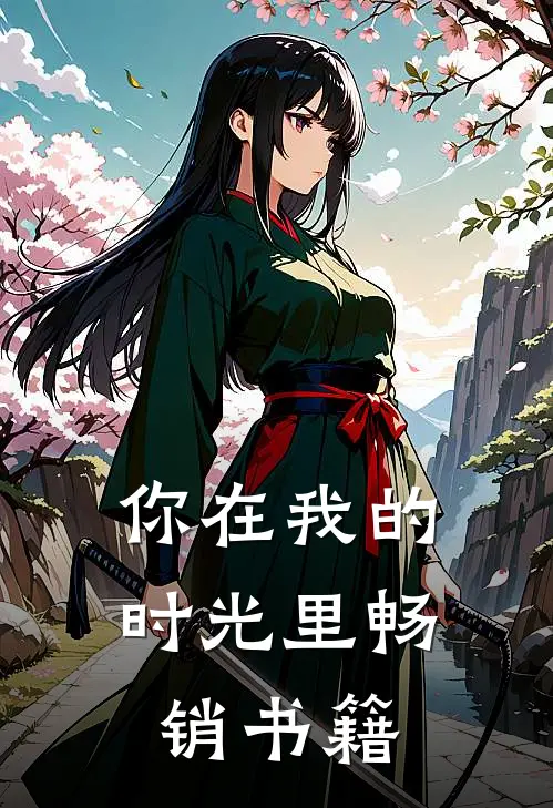 你在我的时光里畅销书籍