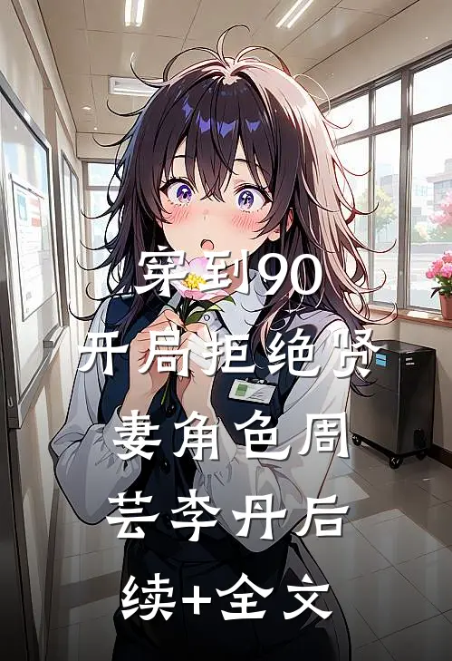 穿到90，开局拒绝贤妻角色周芸李丹后续+全文