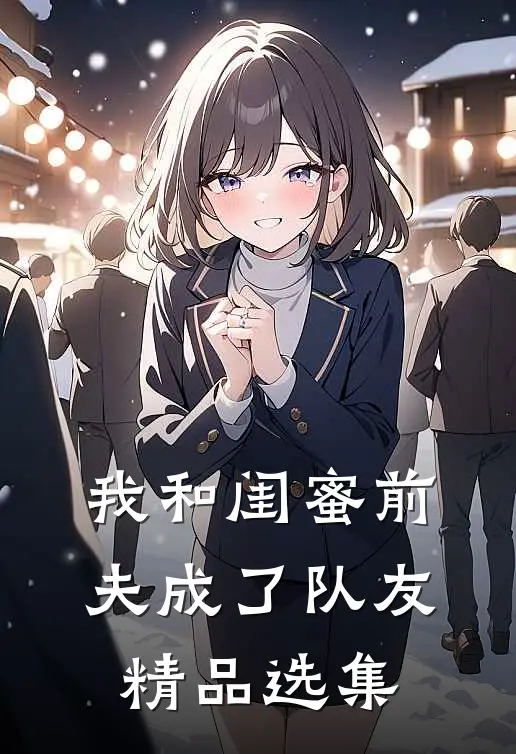 我和闺蜜前夫成了“队友”精品选集
