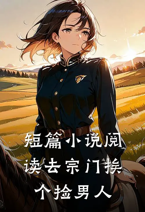 短篇小说阅读去宗门挨个捡男人