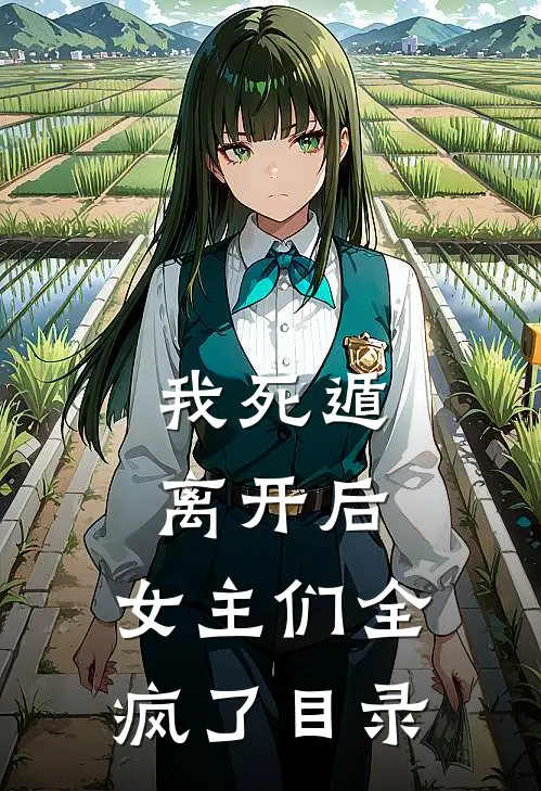 我死遁离开后，女主们全疯了目录