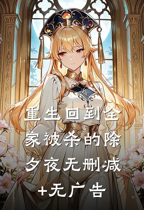 重生回到全家被杀的除夕夜无删减+无广告