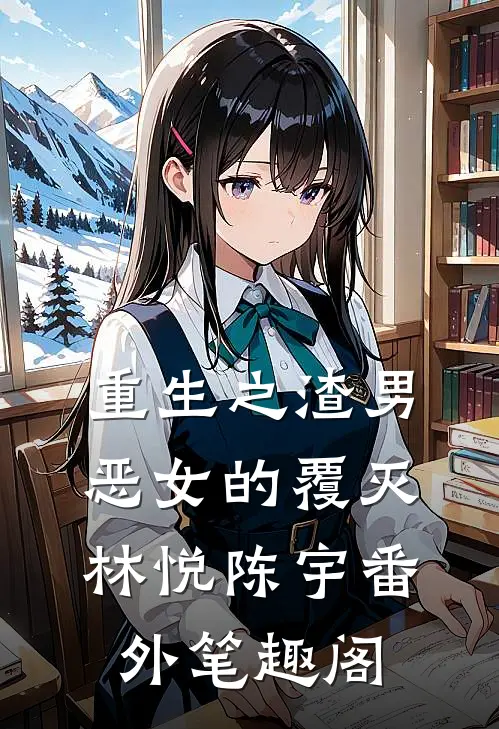 《重生之渣男恶女的覆灭》：林悦陈宇番外笔趣阁