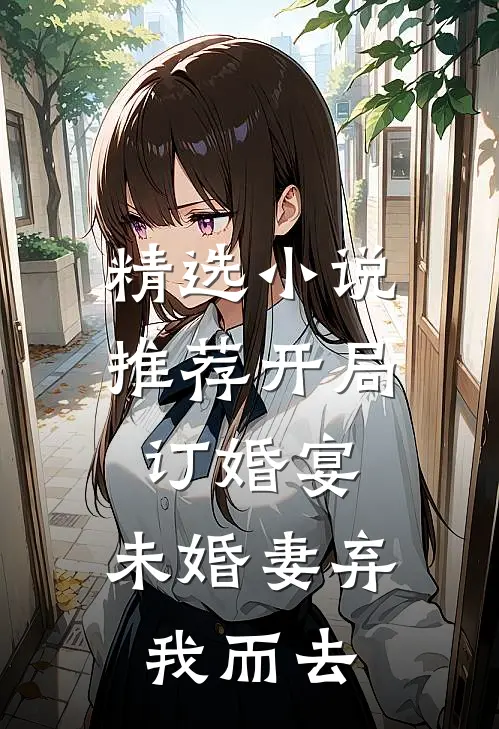 精选小说推荐开局订婚宴，未婚妻弃我而去