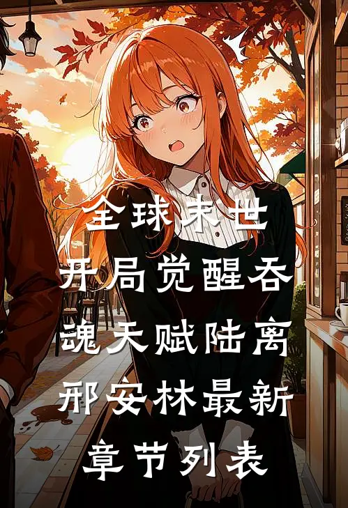 全球末世：开局觉醒吞魂天赋陆离邢安林最新章节列表