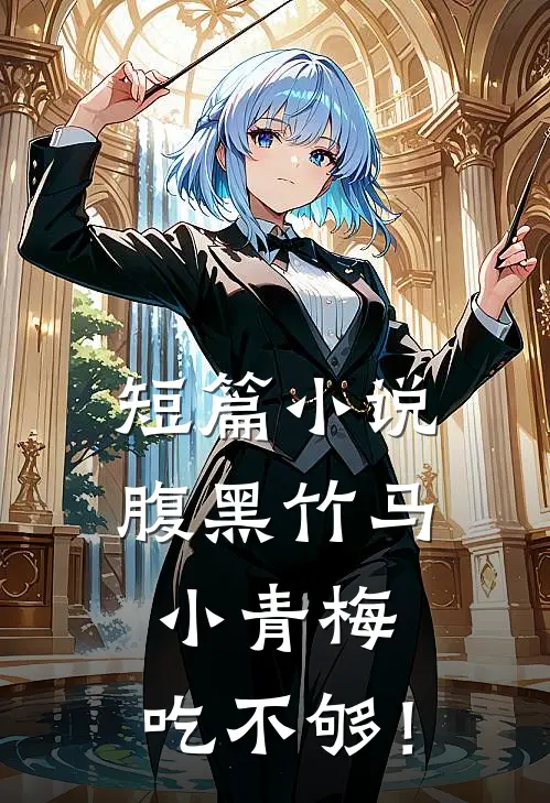 短篇小说腹黑竹马：小青梅，吃不够！