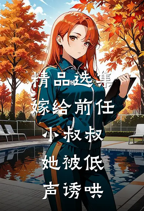 精品选集嫁给前任小叔叔，她被低声诱哄