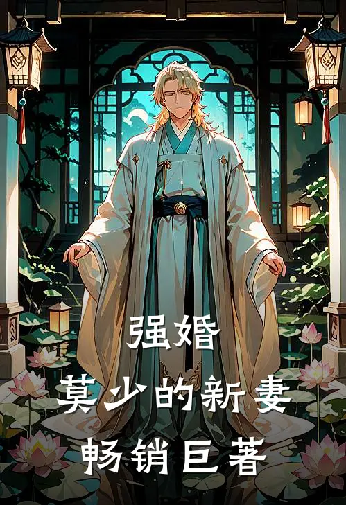 强婚：莫少的新妻畅销巨著