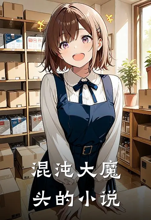 混沌大魔头的小说