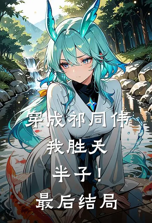 穿成祁同伟，我胜天半子！最后结局