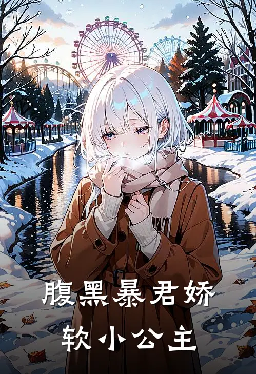 腹黑暴君娇软小公主