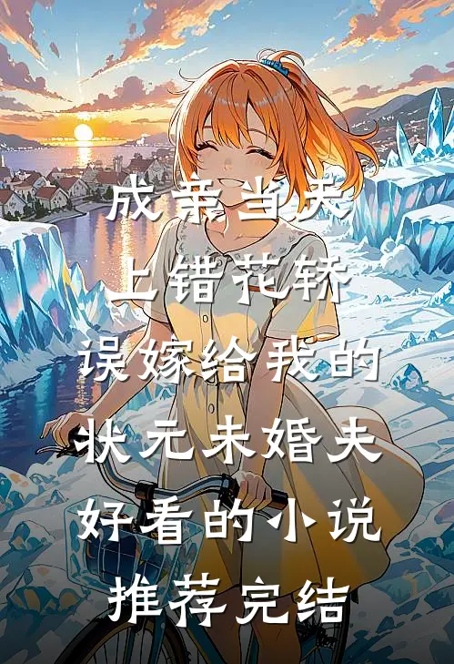 成亲当天上错花轿，误嫁给我的状元未婚夫好看的小说推荐完结