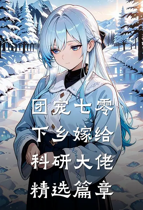 团宠七零，下乡嫁给科研大佬精选篇章