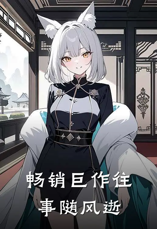 畅销巨作往事随风逝
