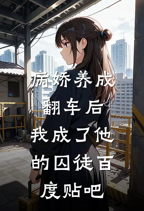 病娇养成翻车后，我成了他的囚徒百度贴吧