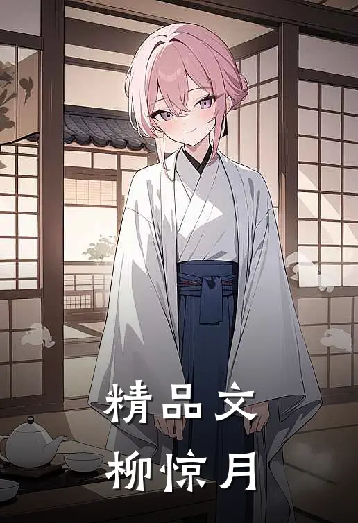 精品文柳惊月