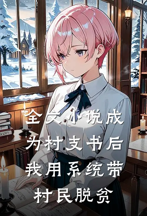 全文小说成为村支书后，我用系统带村民脱贫