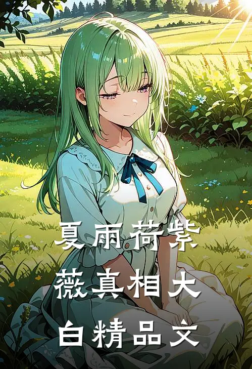 夏雨荷紫薇真相大白精品文