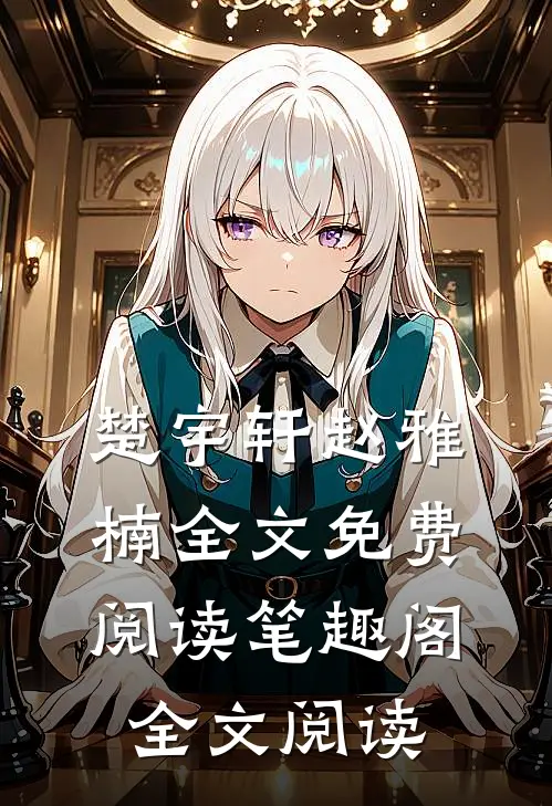 楚宇轩赵雅楠全文免费阅读笔趣阁全文阅读