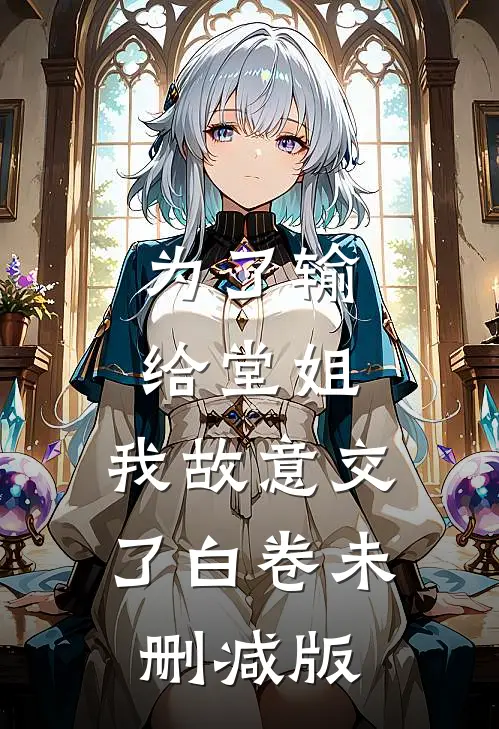 为了输给堂姐，我故意交了白卷未删减版
