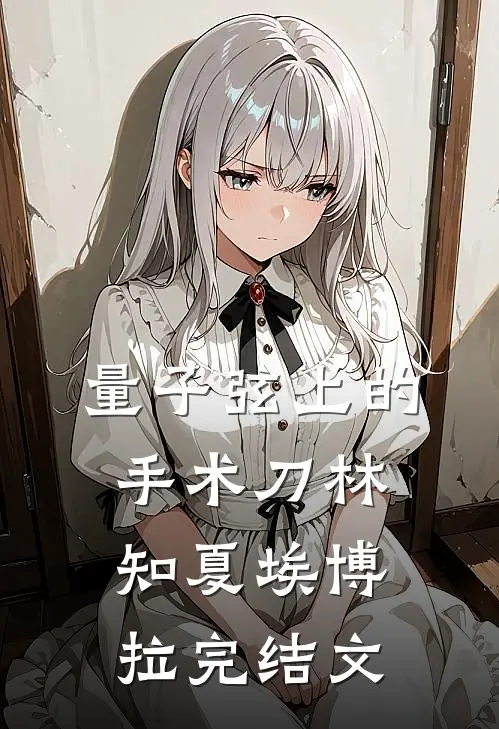 量子弦上的手术刀林知夏埃博拉完结文