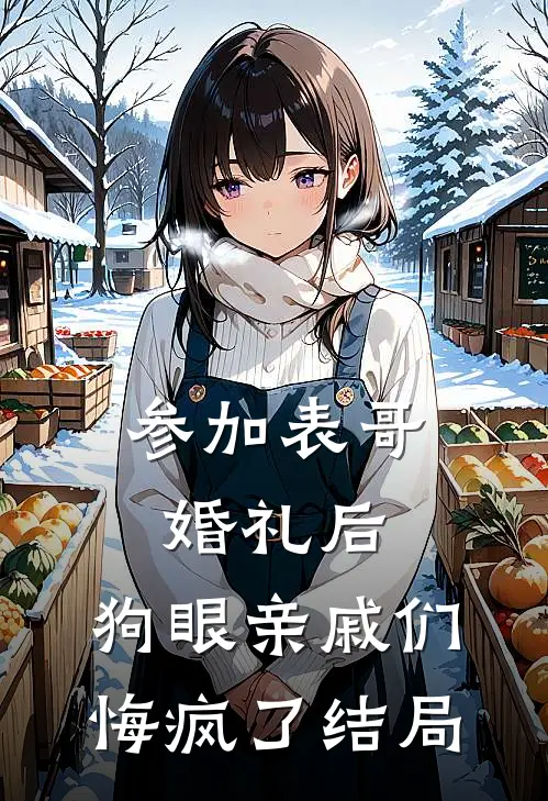 参加表哥婚礼后，狗眼亲戚们悔疯了结局