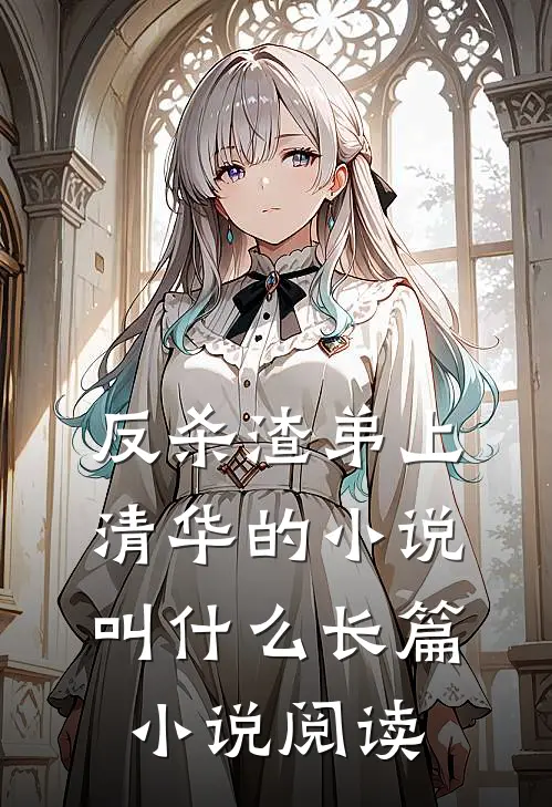 反杀渣弟上清华的小说叫什么长篇小说阅读