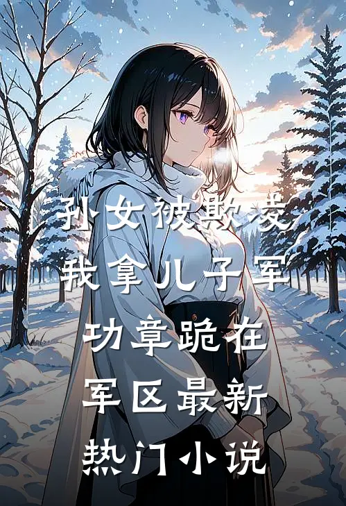 孙女被欺凌，我拿儿子军功章跪在军区最新热门小说
