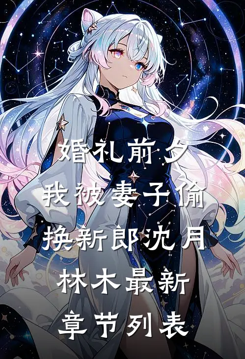 婚礼前夕，我被妻子偷换新郎沈月林木最新章节列表