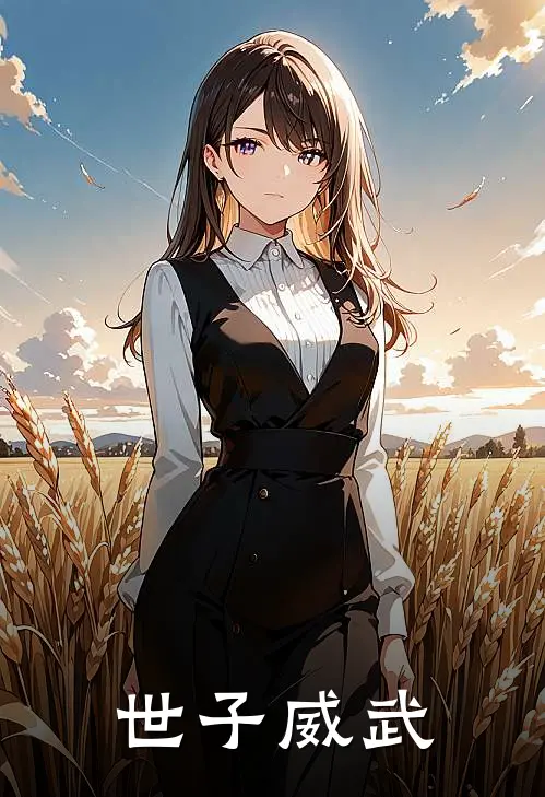 世子威武