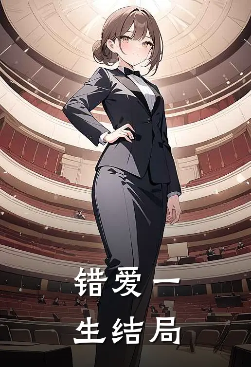 错爱一生结局