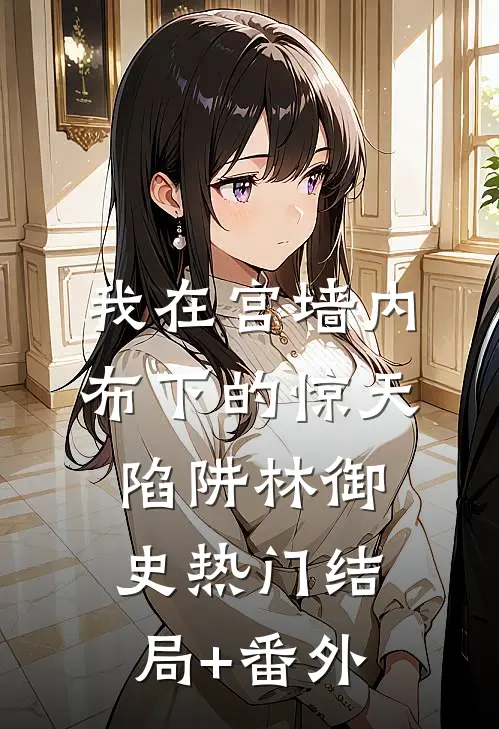 我在宫墙内布下的惊天陷阱林御史热门结局+番外