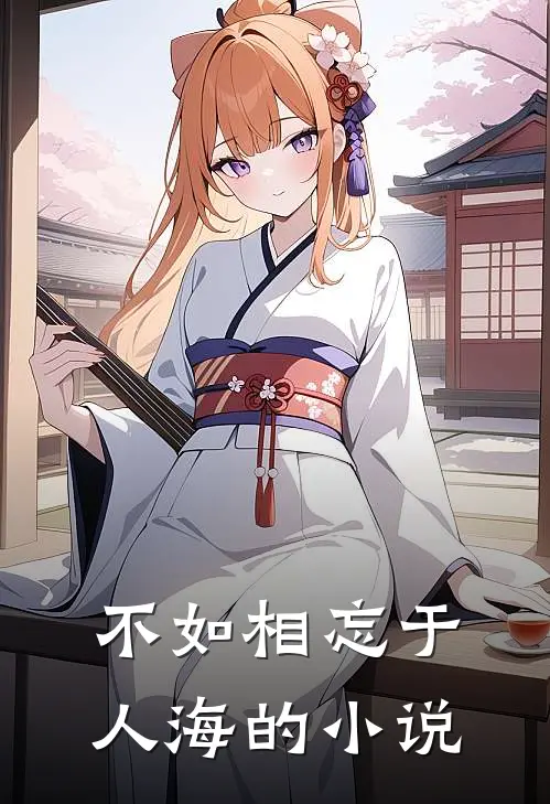 不如相忘于人海的小说