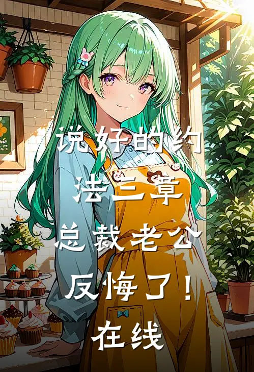 说好的约法三章，总裁老公反悔了！在线