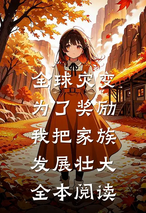 全球灾变：为了奖励，我把家族发展壮大全本阅读