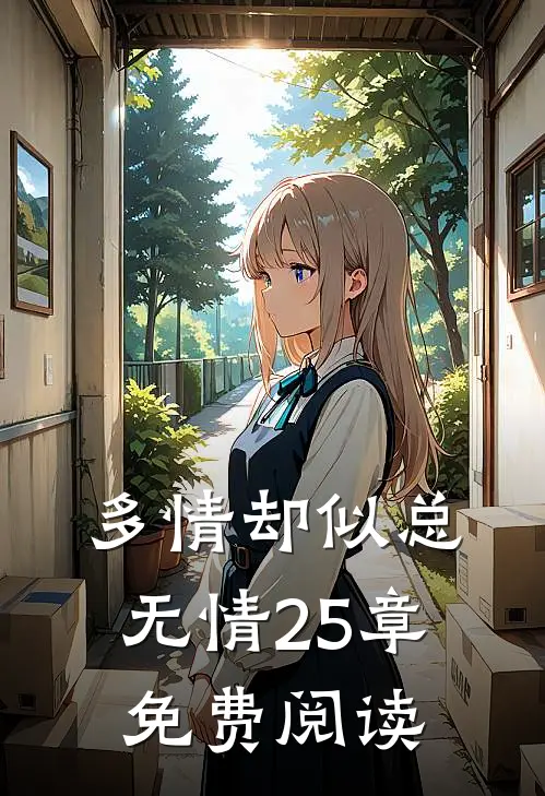 多情却似总无情25章免费阅读