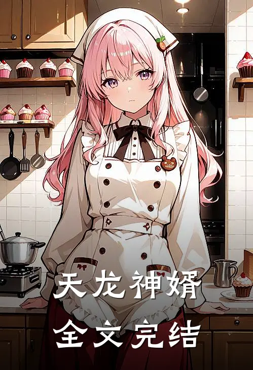 天龙神婿全文完结