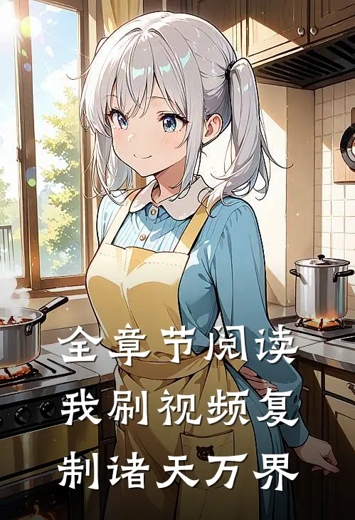 全章节阅读我刷视频复制诸天万界