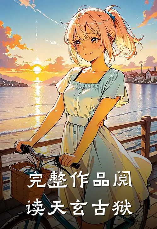 完整作品阅读天玄古狱