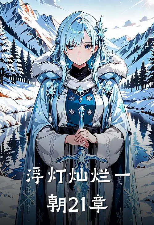 浮灯灿烂一朝21章