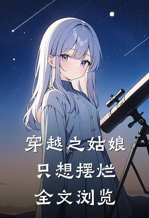 穿越之姑娘只想摆烂全文浏览