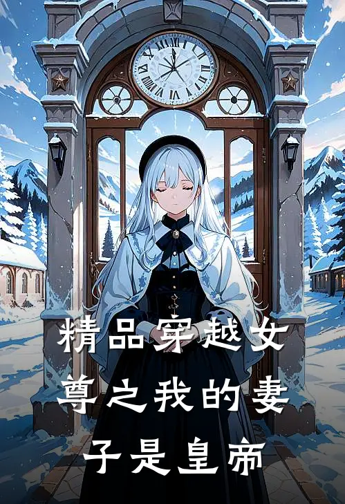 精品穿越女尊之我的妻子是皇帝