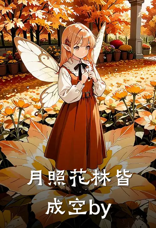 月照花林皆成空by