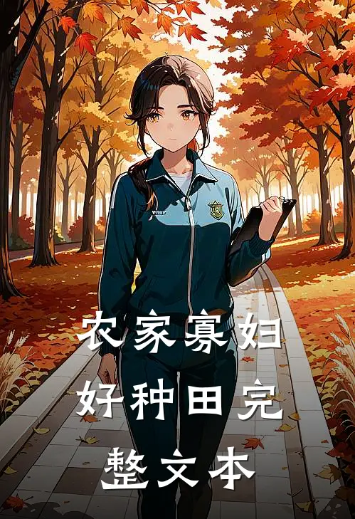 农家寡妇好种田完整文本